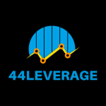 44Leverage Logo